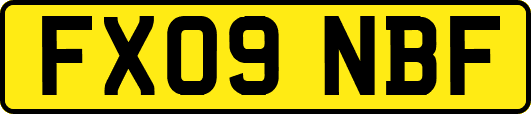 FX09NBF