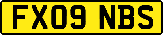 FX09NBS
