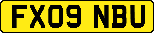 FX09NBU
