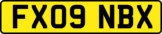 FX09NBX