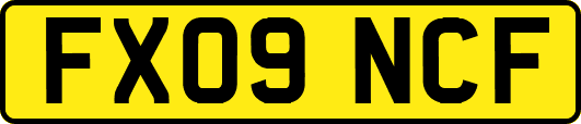 FX09NCF