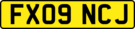 FX09NCJ
