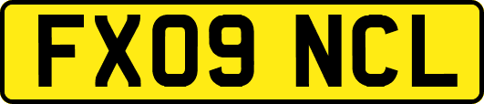 FX09NCL