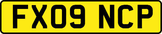 FX09NCP
