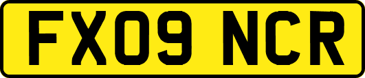FX09NCR