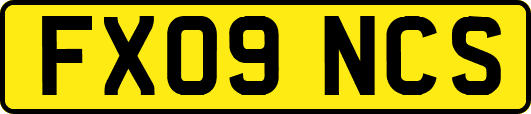 FX09NCS