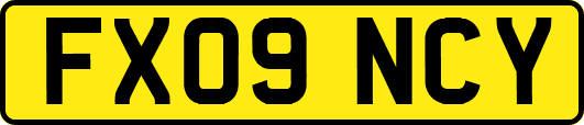 FX09NCY