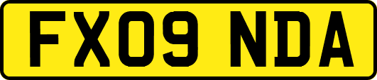 FX09NDA