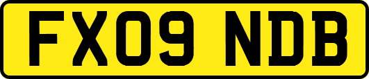 FX09NDB