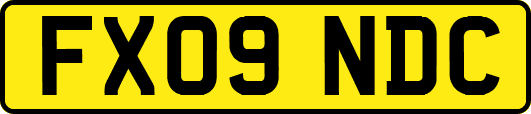 FX09NDC