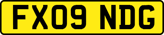 FX09NDG