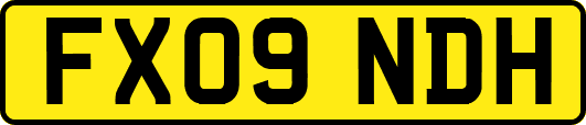 FX09NDH