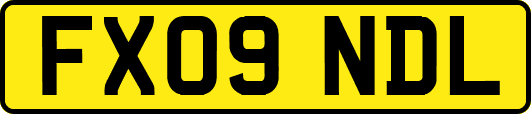 FX09NDL