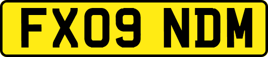 FX09NDM