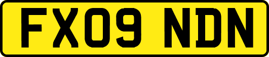 FX09NDN
