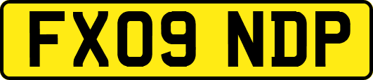 FX09NDP