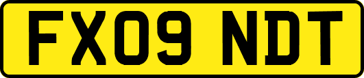 FX09NDT