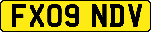 FX09NDV