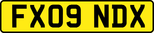 FX09NDX