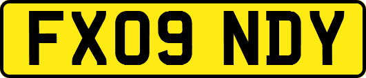 FX09NDY