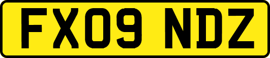 FX09NDZ