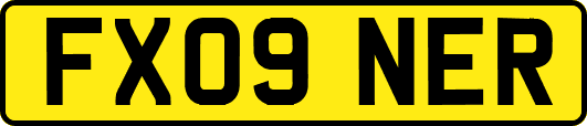 FX09NER