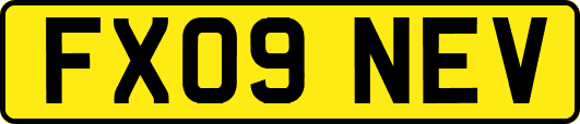 FX09NEV