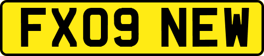 FX09NEW