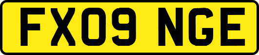 FX09NGE
