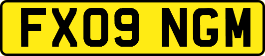 FX09NGM