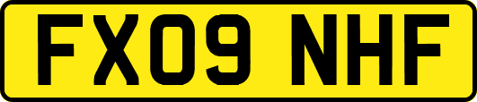 FX09NHF