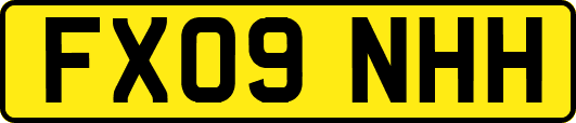 FX09NHH