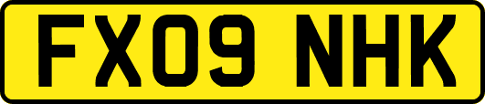 FX09NHK