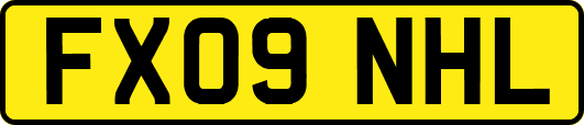 FX09NHL