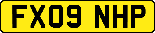 FX09NHP