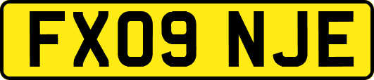 FX09NJE