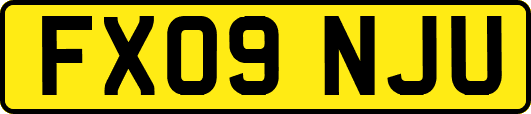 FX09NJU