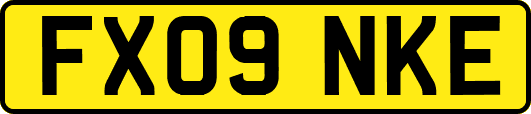 FX09NKE