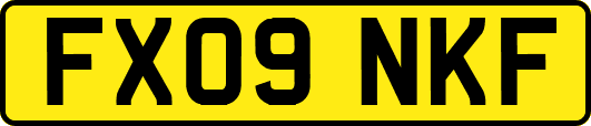 FX09NKF