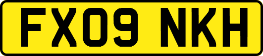 FX09NKH
