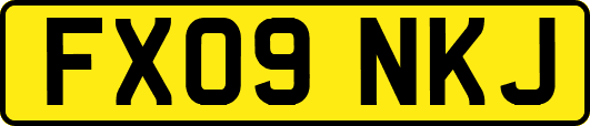 FX09NKJ