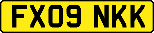 FX09NKK