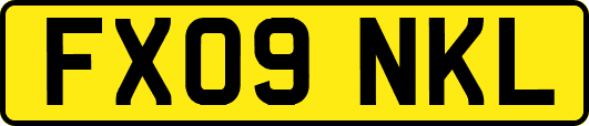 FX09NKL