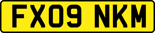 FX09NKM