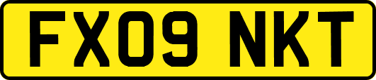 FX09NKT