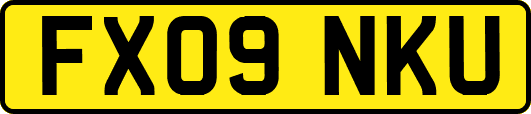 FX09NKU