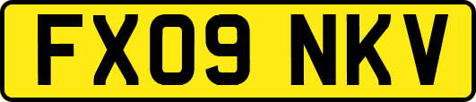 FX09NKV