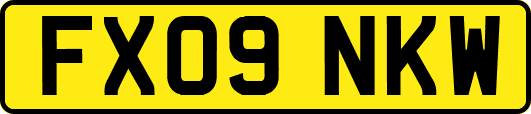 FX09NKW