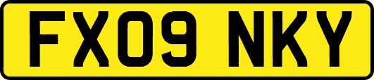 FX09NKY