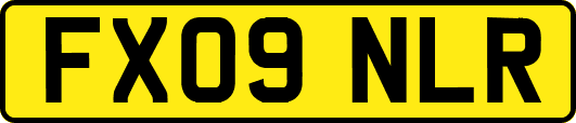 FX09NLR